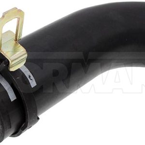 Dorman Radiator Hose, OE Solutions ™, 26-3/4 Inch Length, Black, Rubber, 90 Degree Bending Angle, 50 PSI Maximum Working Pressure – 626-812