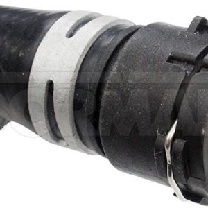 Dorman Heater Hose, OE Solutions ™, 102-1/4 Inch Length, 3/4 Inch Outside Diameter, 50 PSI Working Pressure, Molded Assembly – 626-821