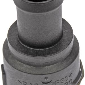 Dorman Heater Hose Connector, OE Solutions ™, Single – 627-002