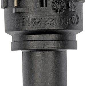 Dorman Heater Hose Connector, OE Solutions ™, Single – 627-002