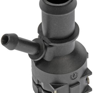 Dorman Heater Hose Connector, OE Solutions ™, Inlet Hose Coupling, Single – 627-004