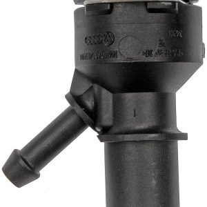 Dorman Heater Hose Connector, OE Solutions ™, Inlet Hose Coupling, Single – 627-004