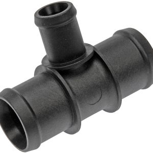 Dorman Heater Hose Connector, OE Solutions ™, Adapter, Tee, Single – 627-006