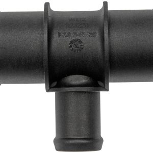 Dorman Heater Hose Connector, OE Solutions ™, Adapter, Tee, Single – 627-006