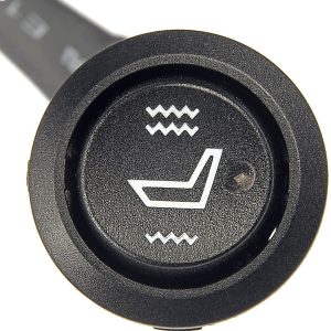 Dorman Seat Heater, OE Solutions ™, Permanently Installed, Includes Pads/ Hog Rings/ Pliers/ Switch/ Wiring Harness/ Instructions – 628-040