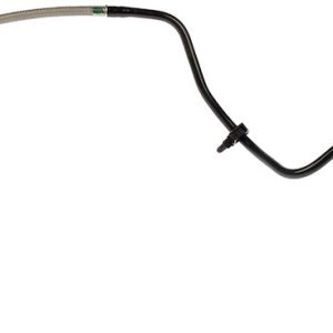 Dorman Clutch Hose, OE Solutions™, 30 Inch Length – 628-105