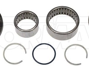 Dorman Axle Shaft, OE Solutions ™, 18-1/2 Inch Length, 37 Inboard Splines and 29 Outboard Splines, 5 Lug, Steel, Single – 630-011