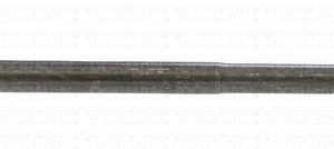 Dorman Axle Shaft, OE Solutions ™, 34.03 Inch Length, 31 Spline, Carbon Steel, With ABS Tone Ring/ Bearing/ Seal, Single – 630-012
