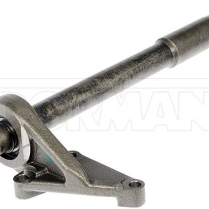 Dorman Axle Shaft, OE Solutions™, 20.3 Inch Length, 28 Inboard Spline, Carbon Steel, Single – 630-048