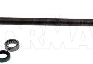 Dorman Axle Shaft, OE Solutions™ – 630-100