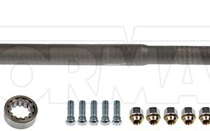 Dorman Axle Shaft, OE Solutions™ – 630-136