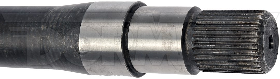Dorman Axle Shaft, OE Solutions™, 20-1/2 Inch Length, 29 Spline, Chromoly Steel, Single – 630-155