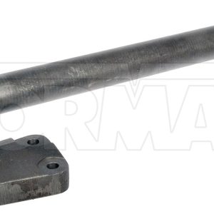 Dorman Axle Shaft, OE Solutions™, 20-1/2 Inch Length, 29 Spline, Chromoly Steel, Single – 630-155