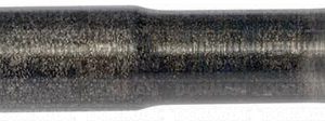 Dorman Axle Shaft, OE Solutions ™, 33.759 Inch Length, 1.7 Inch Shaft Diameter, 31 Spline, 5 Lug, Chromoly Steel – 630-162