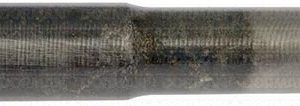 Dorman Axle Shaft, OE Solutions ™, 34.232 Inch Length, 31 Spline, 5 Lug, Steel, Single – 630-163