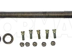 Dorman Axle Shaft, OE Solutions™ – 630-306