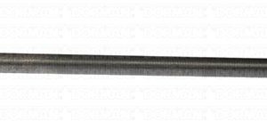 Dorman Axle Shaft, OE Solutions™, 904.3 Millimeter Length, 34 Inboard Spline, Steel, Single – 630-336