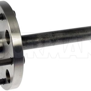 Dorman Axle Shaft, OE Solutions™, 904.3 Millimeter Length, 34 Inboard Spline, Steel, Single – 630-336