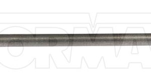 Dorman Axle Shaft, OE Solutions™, 801.2 Millimeter Length, 34 Inboard Spline, Steel, Single – 630-337