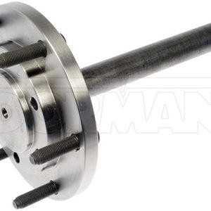 Dorman Axle Shaft, OE Solutions™, 801.2 Millimeter Length, 34 Inboard Spline, Steel, Single – 630-337