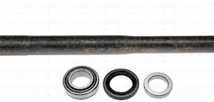Dorman Axle Shaft, OE Solutions™ – 630-338