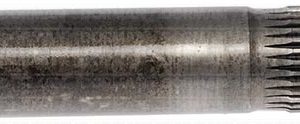 Dorman Axle Shaft, OE Solutions™ – 630-338