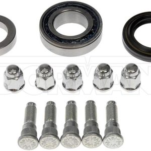 Dorman Axle Shaft, OE Solutions™ – 630-338