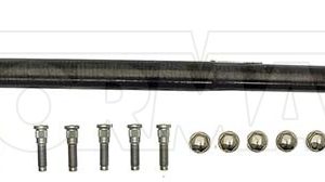 Dorman Axle Shaft, OE Solutions ™ – 630-401