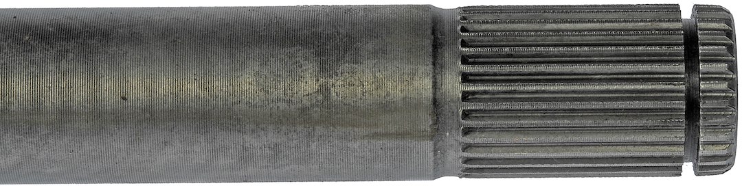 Dorman Axle Shaft, OE Solutions™ – 630-415