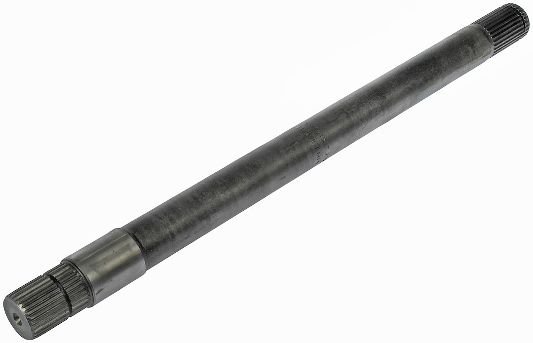 Dorman Axle Shaft, OE Solutions™ – 630-415