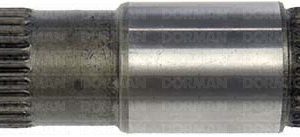 Dorman Axle Shaft, OE Solutions™ – 630-416