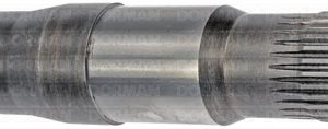 Dorman Axle Shaft, OE Solutions™ – 630-429