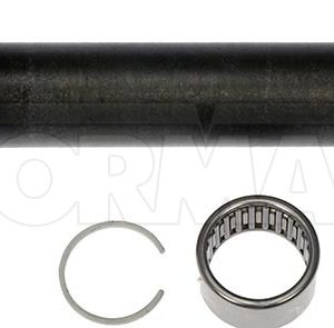 Dorman Axle Shaft, OE Solutions ™, 37 Inboard Splines and 16 Outboard Splines, Steel, Single – 630-457