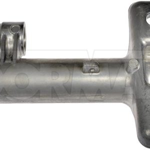 Dorman Axle Housing, OE Solutions ™, 320 Millimeter Length, 42 Millimeter Inside Diameter, Aluminum, Boxed – 630-501