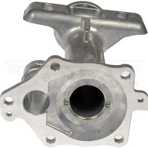 Dorman Axle Housing, OE Solutions ™, 320 Millimeter Length, 42 Millimeter Inside Diameter, Aluminum, Boxed – 630-501