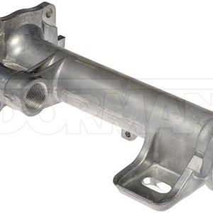 Dorman Axle Housing, OE Solutions ™, 320 Millimeter Length, 42 Millimeter Inside Diameter, Aluminum, Boxed – 630-501