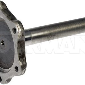 Dorman Axle Shaft, OE Solutions ™, 360 Millimeter Length, 28 Inboard Spline, Steel, Single – 630-637