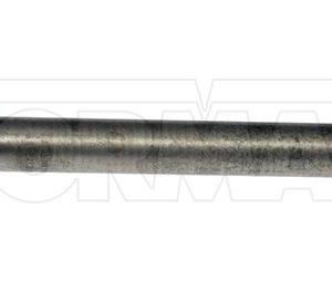 Dorman Axle Shaft, OE Solutions ™, 360 Millimeter Length, 28 Inboard Spline, Steel, Single – 630-637