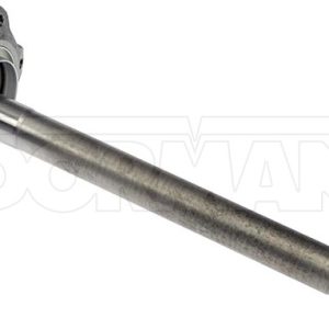 Dorman Axle Shaft, OE Solutions ™, 360 Millimeter Length, 28 Inboard Spline, Steel, Single – 630-637