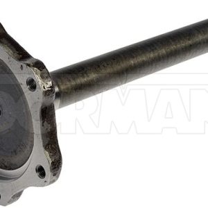 Dorman Axle Shaft, OE Solutions™, 360 Millimeter Length, 28 Inboard Spline, Steel, Single – 630-638