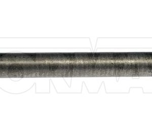Dorman Axle Shaft, OE Solutions™, 360 Millimeter Length, 28 Inboard Spline, Steel, Single – 630-638