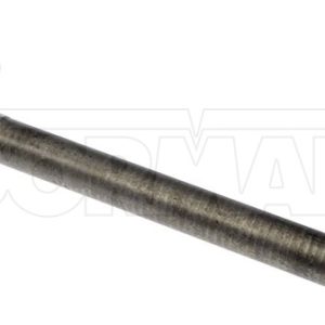 Dorman Axle Shaft, OE Solutions™, 360 Millimeter Length, 28 Inboard Spline, Steel, Single – 630-638
