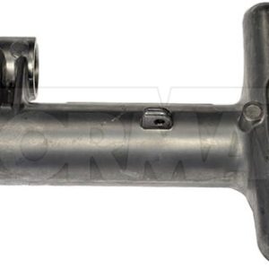 Dorman Axle Housing, OE Solutions ™, Front Drive Axle Inner Shaft Housing, 42 Millimeter Inside Diameter X 330 Millimeter Length, Aluminum – 630-639