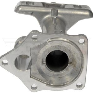 Dorman Axle Housing, OE Solutions ™, Front Drive Axle Inner Shaft Housing, 42 Millimeter Inside Diameter X 330 Millimeter Length, Aluminum – 630-639