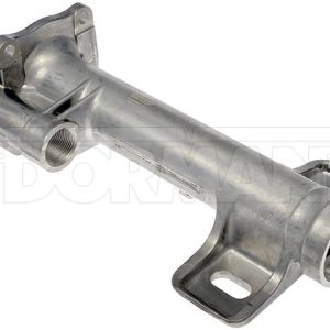 Dorman Axle Housing, OE Solutions ™, Front Drive Axle Inner Shaft Housing, 42 Millimeter Inside Diameter X 330 Millimeter Length, Aluminum – 630-639