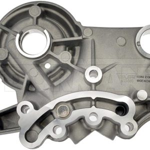 Dorman Timing Cover, OE Solutions ™, Steel, Natural, 5 Inch Length X 6 Inch Width – 635-050