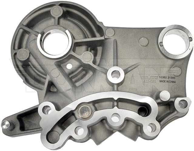 Dorman Timing Cover, OE Solutions ™, Steel, Natural, 5 Inch Length X 6 Inch Width – 635-050