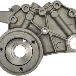 Dorman Timing Cover, OE Solutions ™, Steel, Natural, 5 Inch Length X 6 Inch Width – 635-050
