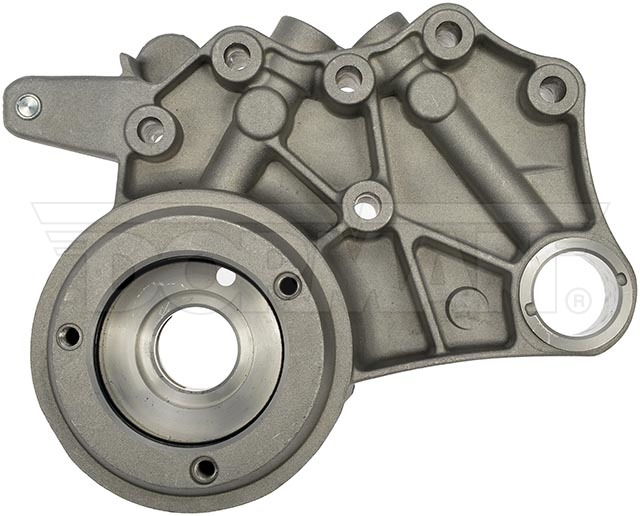 Dorman Timing Cover, OE Solutions ™, Steel, Natural, 5 Inch Length X 6 Inch Width – 635-050