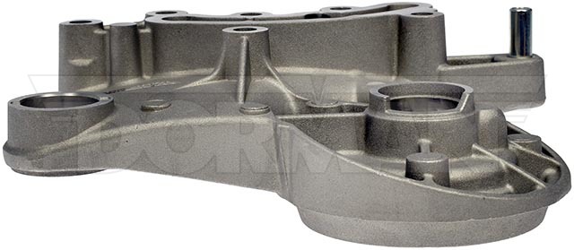 Dorman Timing Cover, OE Solutions ™, Steel, Natural, 5 Inch Length X 6 Inch Width – 635-050